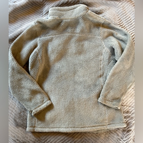 Patagonia GIRLS Sweater - Picture 5 of 5